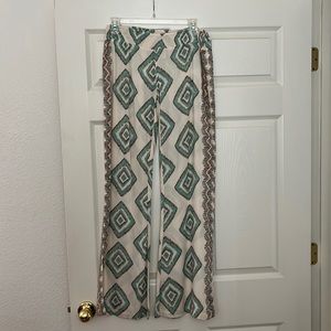 Billabong pants size small